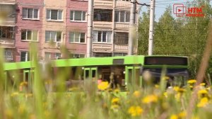 Общественный транспорт в Саранске вернулся к прежнему графику