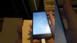 как настройить телефон redmi 4x