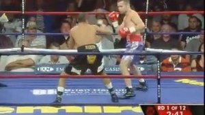 Vic Darchinyan | Dimitri Kirilov 1/3