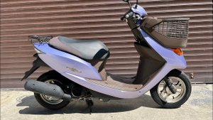 Honda dio cesta af70 без пробега по РФ