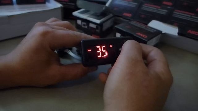 How To Program A Digital Temperature Controller For Refrigerators & Freezers