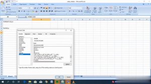 Excel cell formatting/how to use cell formatting tools in excel in tamil