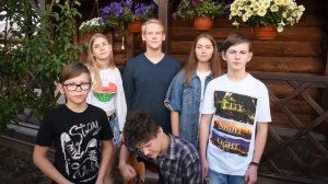 Песня-поздравление на юбилей