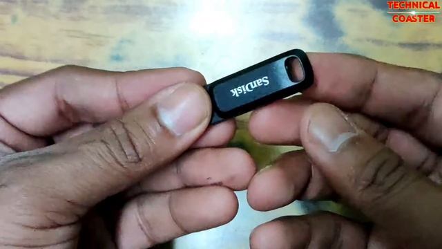 Best Pendrive To Buy In 2021 | SanDisk Ultra Dual Drive Go Type C Pendrive смотреть онлайн