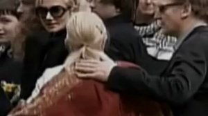 Natasha Richardson's funeral