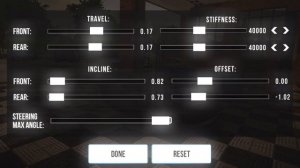 {New Update} Chevrolet Corvette C6 ZRL1 1695-925hp Drift Setup | Car Parking Multiplayer