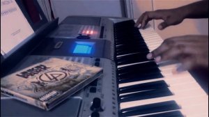 Numb - Linkin Park - Tribute To Chester Bennington (Piano)