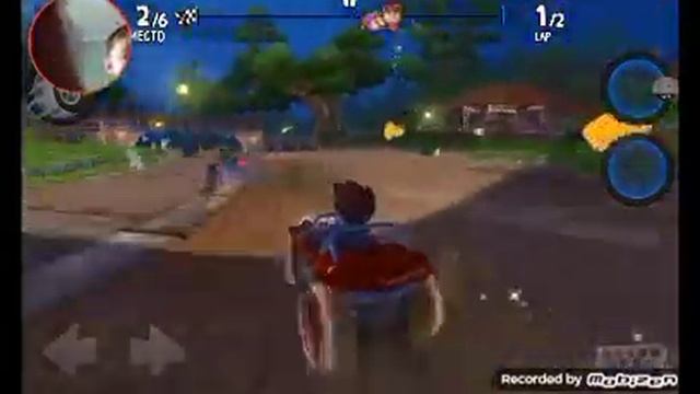 ? я поспорю с артёмкой сыграть в пляжный багги рейсом 2 "стрим"? смотреть онлайн