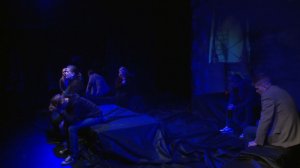 В Ярославле дал гастроли Донецкий музыкально-драматический театр