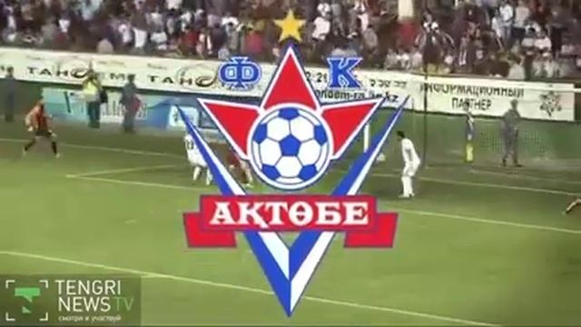 Актобе. Мой город. Сердце западного Казахстана смотреть онлайн