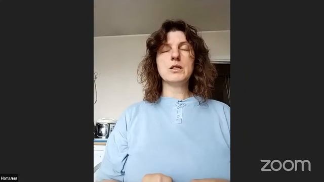 Кришна Наяка дд 15.06.2022 - Молитвы во благо всей Земли смотреть онлайн