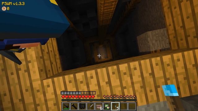 ?НЕЧТО на ОСТРОВЕ в Майнкрафт! ЭТО в ПЕЩЕРЕ в Майнкрафте 100% Троллинг Ловушка смотреть онлайн