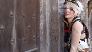 Smitten- A Razor x Bennett CMV