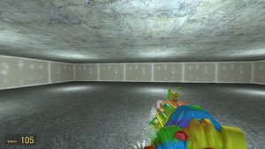 Gmod How To Get Ball Eater Achievement