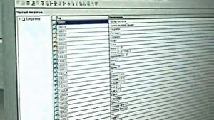 1с 7.7 Торговля и склад - реализация товара .