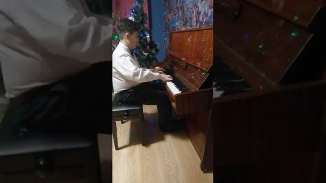 И. Беркович Прелюдия смотреть онлайн