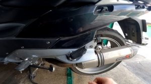 BMW R1200RT обзор при пробеге 123000км. Комплектация , дооснащение.