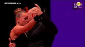 Станислав Фурсов и Екатерина Симонова, 2024 Tango BA Festival y Mundial Final, Tango Escenario