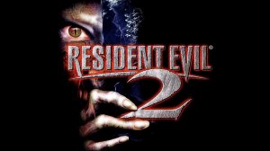 Resident evil - 2 ( PS-1 ) Леон Б - 2