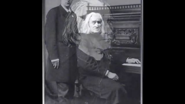 Mefisto valzer-Liszt смотреть онлайн