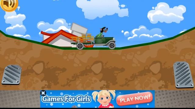 Игра Bad Road (с волком Ну, Погоди!) смотреть онлайн