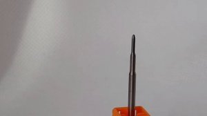 Безопасная фреза 6 граней для кутикулы и открытия пазух