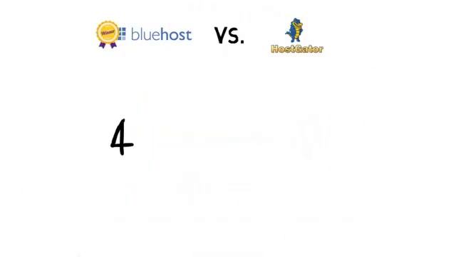 Bluehost vs Hostgator Best WordPress Hosting 2020
