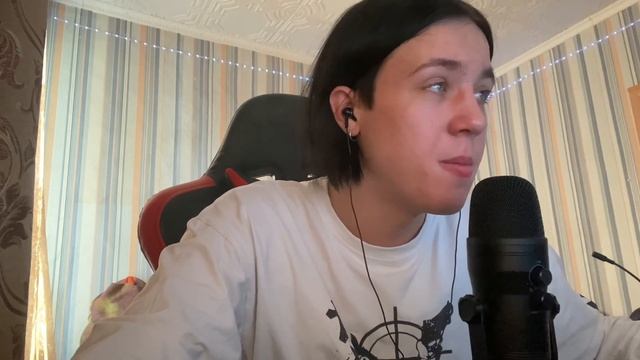 асмр психологический тест смотреть онлайн