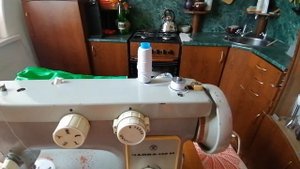 Как шить резинкой Спандекс на швейной машинке