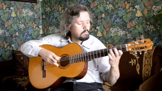 Morning Rain (music by Boris Sevastyanov) смотреть онлайн