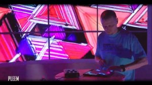 DRUM AND BASS Life Launchpad X _ Ableton _ DNB Live Set _ pleem