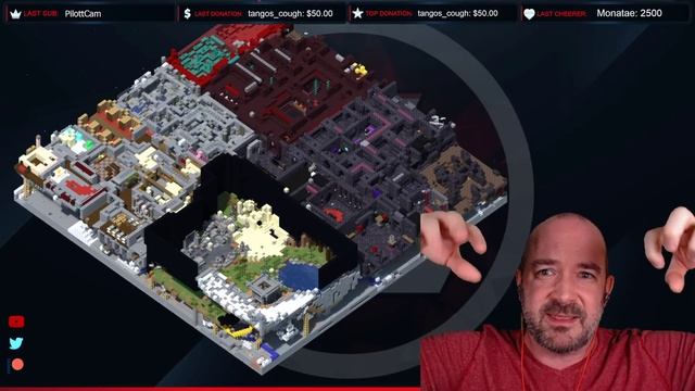 Decked Out 2 Design Chat! смотреть онлайн