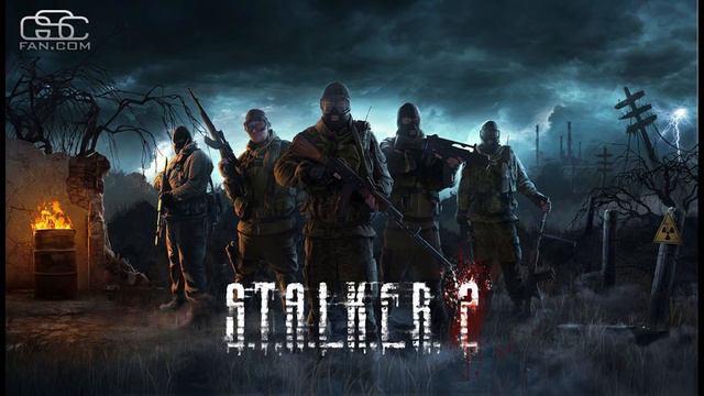 STALKER  2 ВЫЙДЕТ В 2016 ГОДУ?!