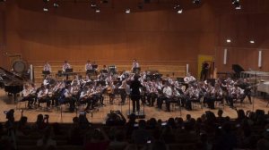 А.Г.Шнитке Сюита из музыки к к\ф "Сказка странствий": 1 часть - "Постройка нетопыря"