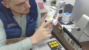 Обзор проточного водонагревателя Zanussi SmartTap