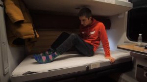 Смотрим Лучший Вагон Купе Ржд