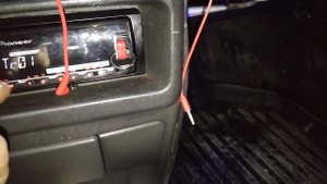 Dynamic State CM-16.1v4 и  пионер 280 FD