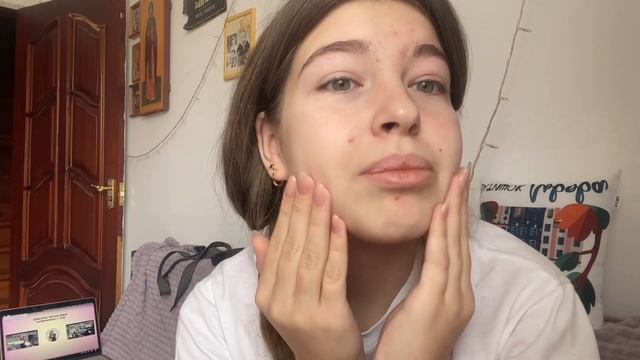 Агата Кристи «Вечеринка в Хеллоуин» читательский влог | каникулы, чтение, фортепиано, друзья