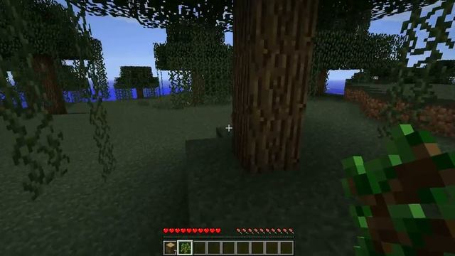 Прохождение игры minecraft 1.5.1 final №1 оружие смотреть онлайн