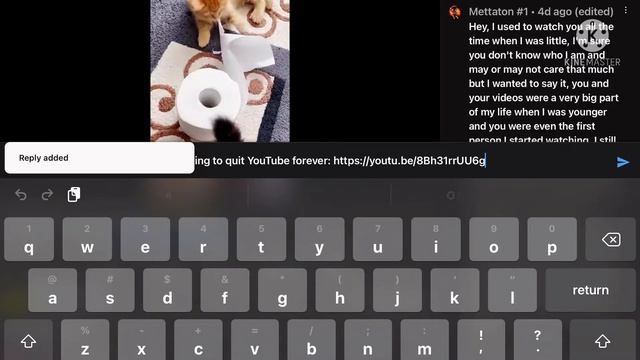 #saveBrianGibson Me saving Brian Gibson by sending so many links in the comments￼ смотреть онлайн