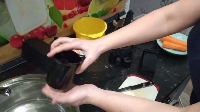 Обзор "Тёрка электрическая KT-1393 " Kitfort смотреть онлайн