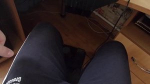 Как подключить руль к пк + Обзор на мой руль