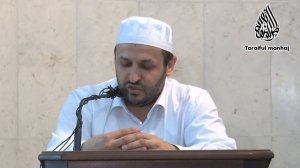 Ошибочное понятие братства в Исламе.