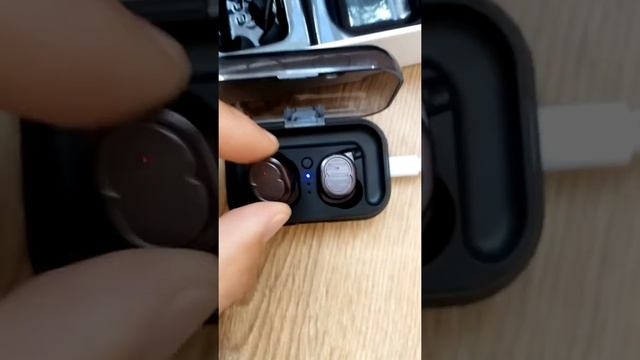 Беспроводные наушники HD смотреть онлайн