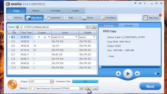 How to Decrypt a DVD смотреть онлайн