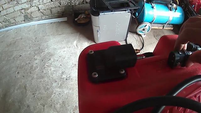 20200611 135406A смотреть онлайн