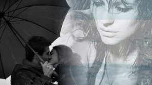 🗼☔ ПАРИЖ - ТЫ ПРИЧИНИЛ МНЕ ЭТУ БОЛЬ