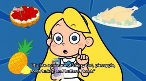 Alice 1-3 | Goes Down the Rabbit Hole | Shrinking & Growing | Children's Novel | Little Fox