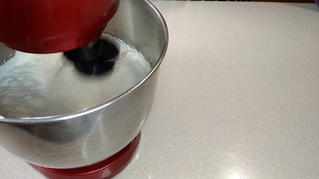 ВОЗДУШНЫЙ крем для прослойки торта.Сметанный крем без желатина.*AIR Cream For The Cake Layer*.