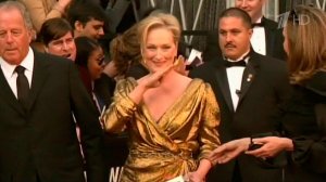 Американская актриса Мерил Стрип после 45 лет брака рассталась со своим супругом